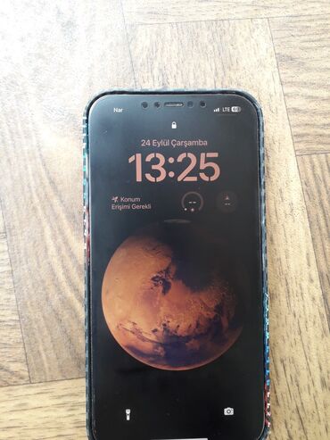 Apple iPhone: IPhone 12 Pro Max, 128 GB, Blue Titanium, Face ID, Simsiz şarj — 8