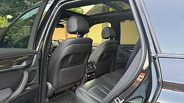 bew e34: BMW X5: 2017 г., 3 л, Автомат, Бензин — 6