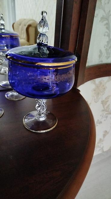 suse qiymetleri: Çay dəsti — 1
