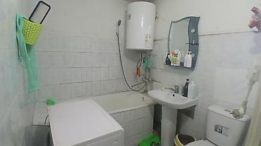 мкр кок жар квартиры: 1 комната, 35 м², 105 серия, 4 этаж, Старый ремонт — 4