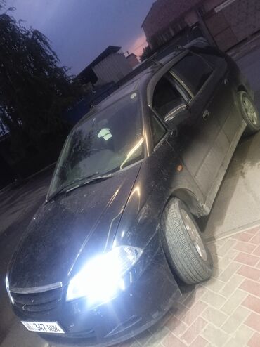 бузук машиналар: Honda Odyssey: 2000 г., 2.3 л, Автомат, Газ, Вэн/Минивэн