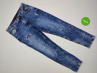 157 jeansy: Denim, Jeansy damskie, rozmiar S — 2