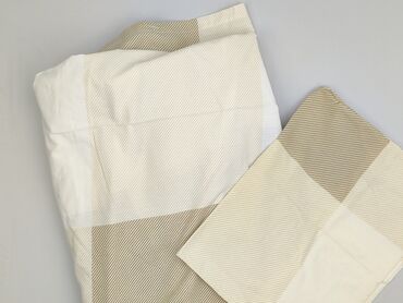 Kołdra wełna: Pillowcase, 64 x 42, kolor - Beżowy, stan - Bardzo dobry