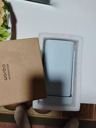 wanbo t6 max: Проектор Wanbo Cube Компактный домашний проектор с фирменной — 1