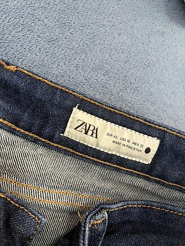 zara cins: Cinslər, Zara, rəng - Göy — 3