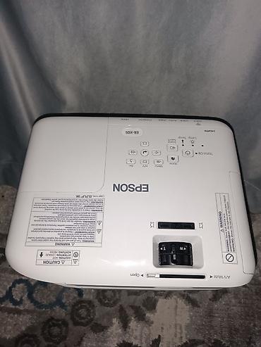 epson l1410: Продаю проекторы Epson. работают отлично, всё работает. Проекторы — 2