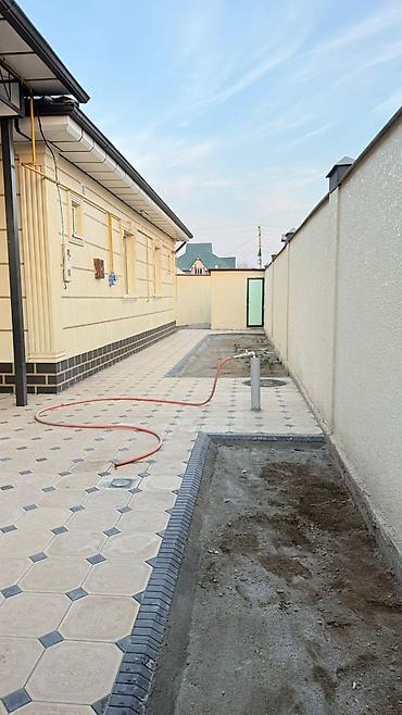 Продажа коттеджей и домов: Просторный дом с современным интерьером - Планировка: большие светлые — 11