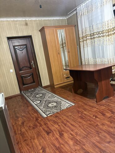 дом в г токмок: Сдается 3 комнатный жилой дом на длительный срок, имеется огород