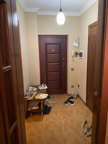 qubada frame evler: Əcəmi 2 otagli ev kirayə