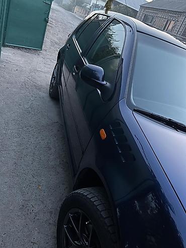 Volkswagen: Volkswagen Golf: 1998 г., 1.6 л, Механика, Бензин, Хэтчбэк — 3