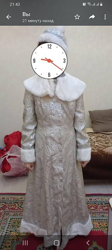 Взрослые карнавальные костюмы: Карнавальный костюм, 60 (5XL) — 9