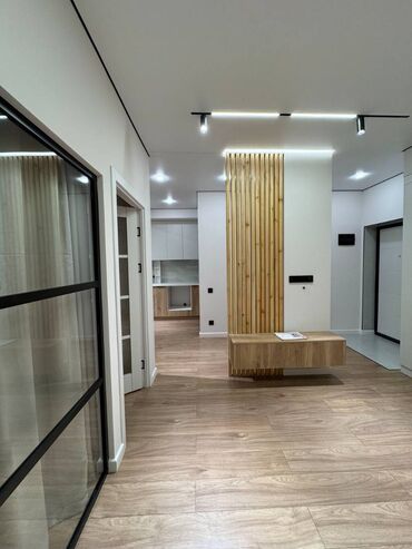munara stroy: 2 комнаты, 39 м², Элитка, 12 этаж, Дизайнерский ремонт