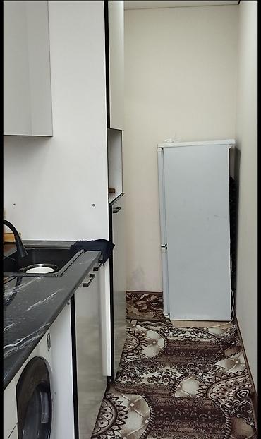 сдаю квартиру медакадемия: 1 комната, 26 м², Мед Академия Малосемейка, 5 этаж, Евроремонт — 4