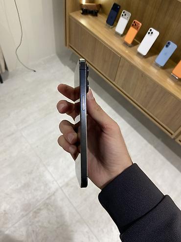 apple macbook: IPhone 15 Pro Max, 256 GB, Blue Titanium, Face ID — 3