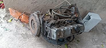 вин код корея: Hyundai Porter: 2006 г. — 6