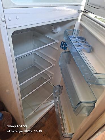системалык блок бу: Холодильник Beko, классический двухкамерный - Верхняя морозильная — 2