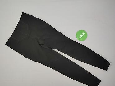 getry janina: H&M Sport, Legginsy Sportowe damskie, rozmiar S — 3