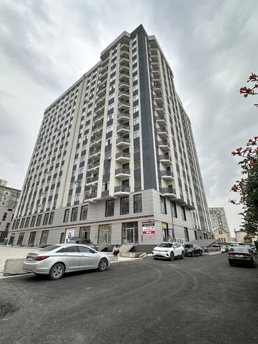 жк манчестер: 2 комнаты, 59 м², Элитка, 13 этаж, Евроремонт