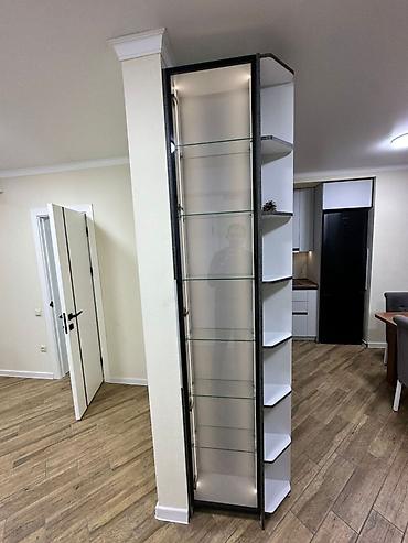 Продажа квартир: 5 и более комнат, 213 м² — 15