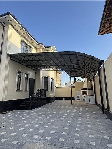 дом в киргшелке: 🏡 СРОЧНО! Продаётся 2-этажный дом 📍 Арча-Бешик, ориентир Чортекова — 10