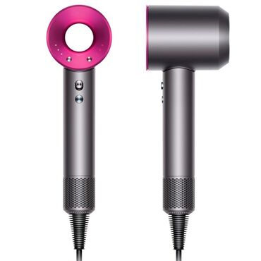 dyson styler: Фен Dyson, Бытовой, Поворотный шнур