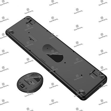dtf printer: Клавиатура, Мембранная, Размер: 100% — 6
