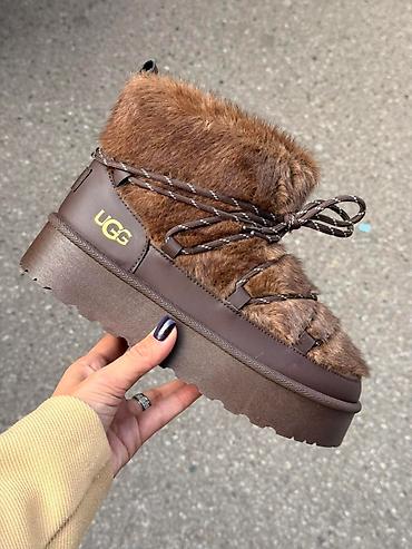 moon: Ugg čizmice tople NOVO Novo Brojevi 36 do 41 fb Moja Kupovina 1 — 3