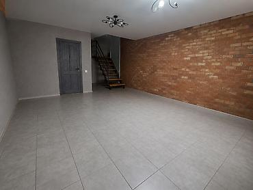жилой дом весна: 3 комнаты, 90 м², Индивидуалка, 1 этаж, ПСО (под самоотделку) — 3