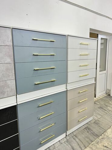 Комоды для одежды: Комод Любая расцветка В наличии и на заказ Адрес : Муса Джалиля 154 — 2