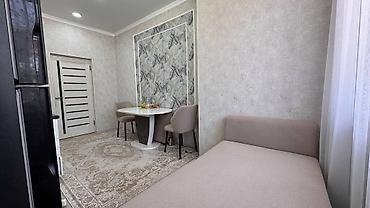 Продажа квартир: 1 комната, 48 м², Элитка, 5 этаж, Евроремонт — 7