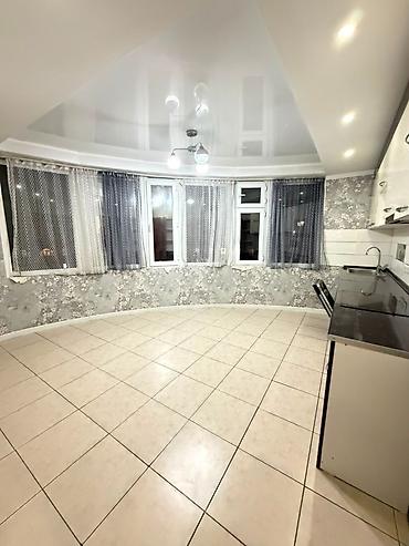 Продажа квартир: 3 комнаты, 83 м², Джал-15 10 этаж — 3