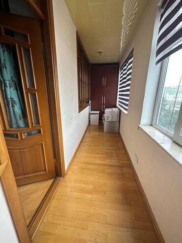 Yeni tikili: Bakıxanov qəs., 4 otaqlı, Yeni tikili, m. Neftçilər, 120 kv. m — 18