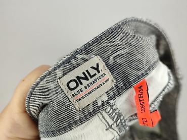 krowa: ONLY, Jeansy damskie, rozmiar XS — 4