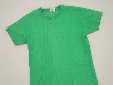 koszula cejrowskiego allegro: T-shirt, Fruit Of The Loom, 10 years, 134-140 cm, condition - Good