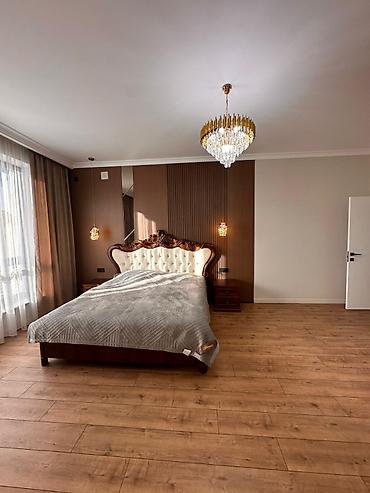 Продажа домов: Дом, 240 м², 5 комнат, Агентство недвижимости, Дизайнерский ремонт — 24