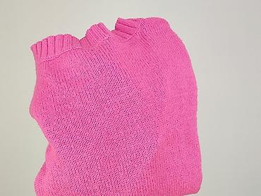 sweter chmurki: H&M Divided, Sweter damski, rozmiar XS — 6