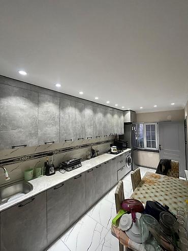 Həyət evləri və villaların satışı: Biləcəri 7 otaqlı, 300 kv. m, Yeni təmirli — 1