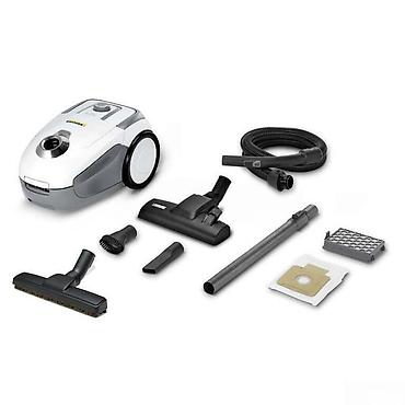 tosturan: Tozsoran "Kracher VC-2"Karcher Vc 2 Premium ağ tozsoran döşəmələri və — 2