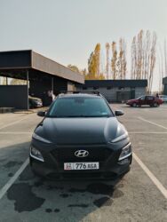 прибор нексия 2: Hyundai Kona: 2019 г., 0.2 - engine capacity л, Автомат, Бензин, Кроссовер