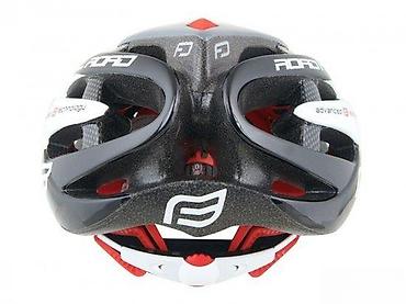 shimano technium najlon: KACIGA FORCE ROAD S/M I L/XL | Tehnologija double inmould, 23 rupa — 5