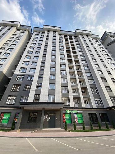 2023: 1 комната, 41 м², Нижний Джал (Джал-23) Элитка, 11 этаж, Евроремонт — 9