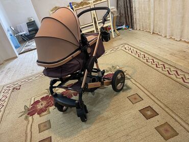 roan marita universal arabalar: 2-i 1-də araba, Bebeto, Yeni, Yaş: 30 ay