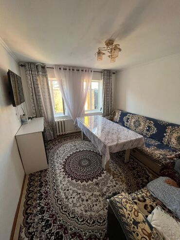 Продажа домов: Дом, 95 м², 4 комнаты, Собственник, Старый ремонт at lalafo.kg — 3 Продажа домов: Дом, 95 м², 4 комнаты, Собственник, Старый ремонт — 3