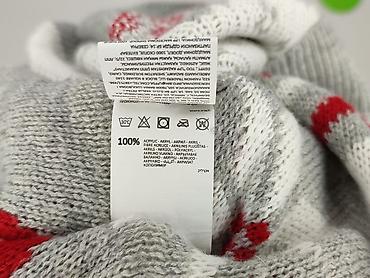 house sweter lis: Sinsay, Sweter damski, rozmiar M — 5