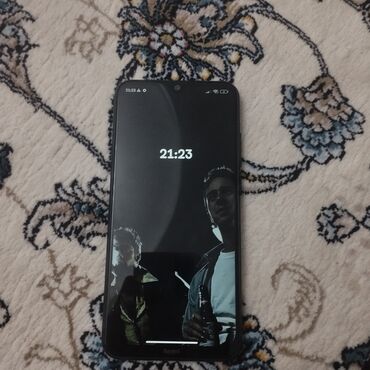 redmi 8 цена: Redmi, Redmi Note 8, 64 ГБ, түсү - Кара, 2 SIM