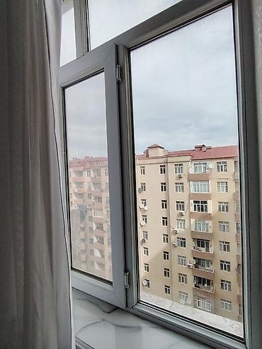 Mənzil kirayələyirəm: 4 otaqlı, 135 kv. m — 17