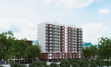 дома на обмен: 2 комнаты, 46 м², Элитка, 7 этаж