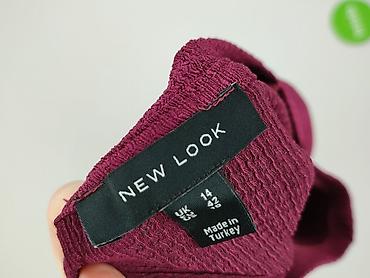 bolerko reserved: New Look, Sukienka damska, rozmiar L — 5