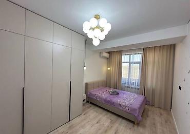 archa group: 2 комнаты, 82 м², Элитка, 5 этаж, Дизайнерский ремонт — 6