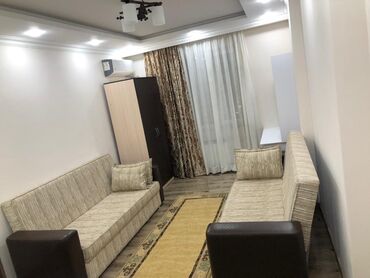 Долгосрочная аренда квартир: 3 комнаты, Агентство недвижимости — 4